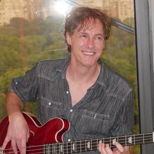 Meet your Posher, Scott